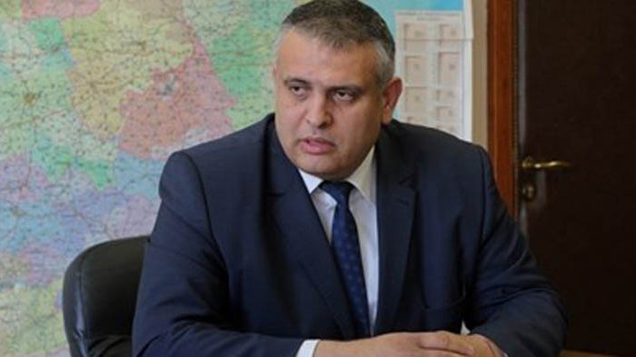 Жителите на 7 села протестират заради лош път